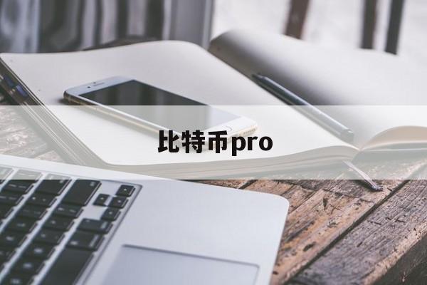 比特币pro(比特币pro是什么)